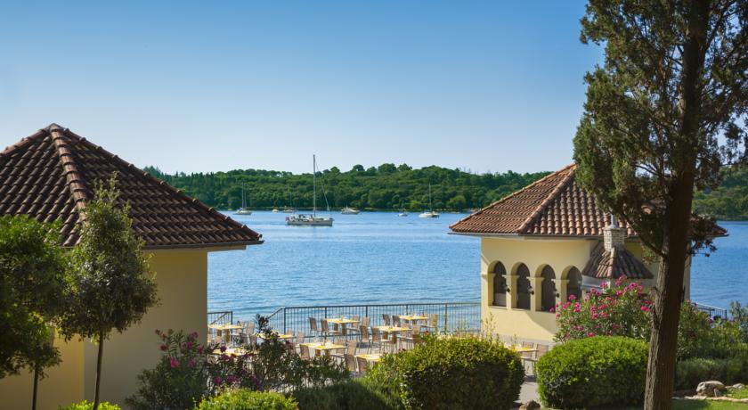 Maistra Select Island Hotel Katarina — П-ів Істрія, Хорватія мініатюра 37