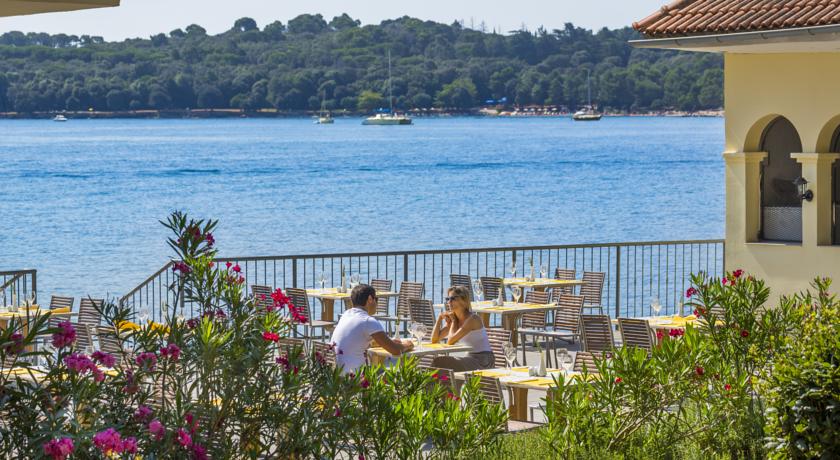 Maistra Select Island Hotel Katarina — П-ів Істрія, Хорватія мініатюра 38