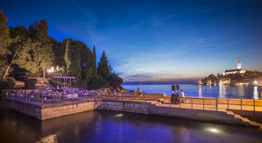 Maistra Select Island Hotel Katarina — П-ів Істрія, Хорватія мініатюра 39