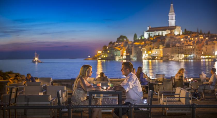 Maistra Select Island Hotel Katarina — П-ів Істрія, Хорватія мініатюра 40