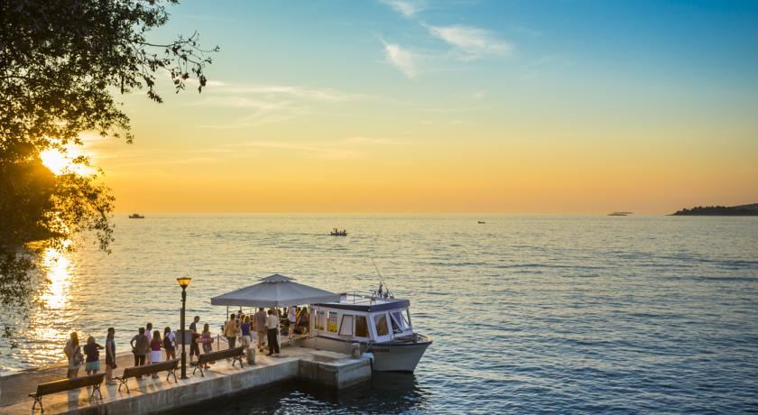 Maistra Select Island Hotel Katarina — П-ів Істрія, Хорватія мініатюра 41