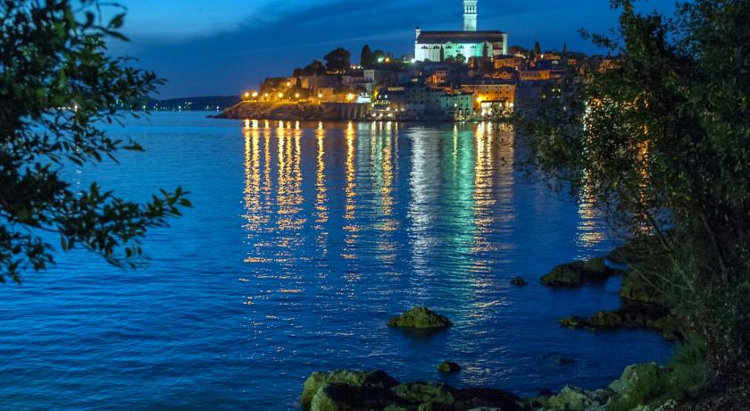 Maistra Select Island Hotel Katarina — П-ів Істрія, Хорватія мініатюра 42