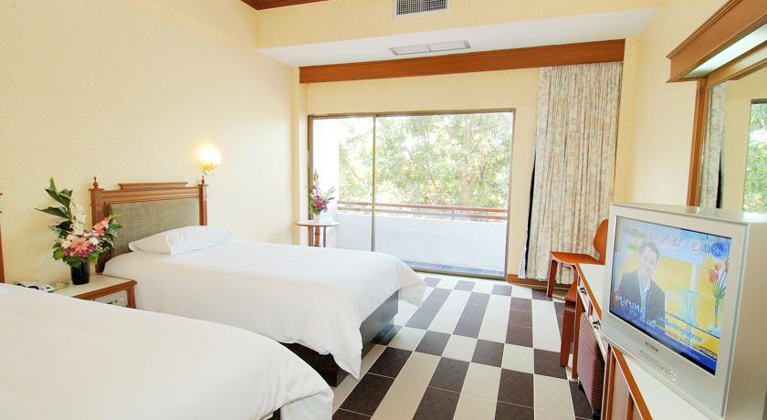 The Pattaya Garden Hotel — Паттайя, Таїланд мініатюра 6