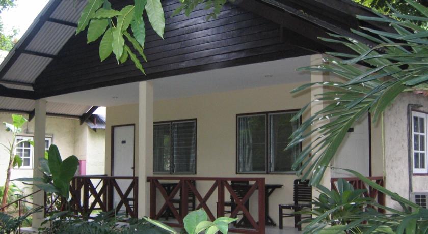 The Pattaya Garden Hotel — Паттайя, Таїланд мініатюра 8