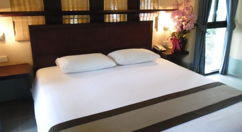 The Pattaya Garden Hotel — Паттайя, Таїланд мініатюра 13