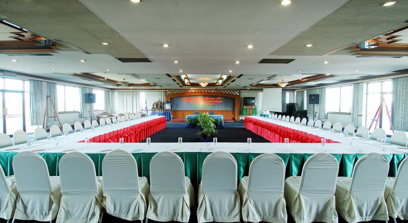 The Pattaya Garden Hotel — Паттайя, Таїланд мініатюра 15