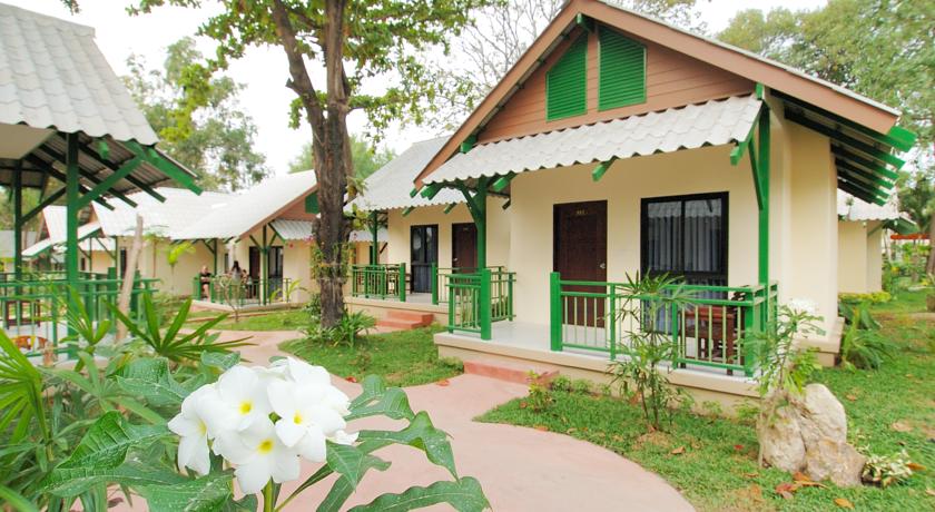The Pattaya Garden Hotel — Паттайя, Таїланд мініатюра 18