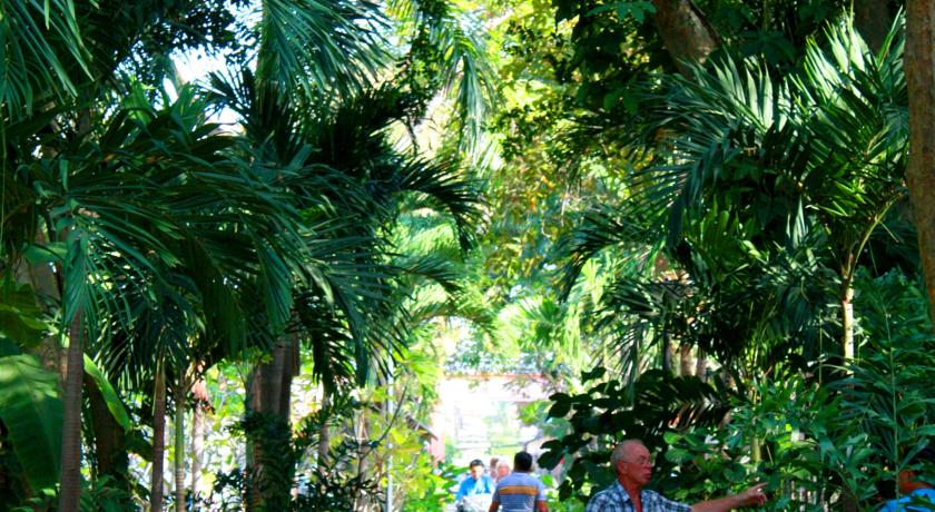 The Pattaya Garden Hotel — Паттайя, Таїланд мініатюра 20