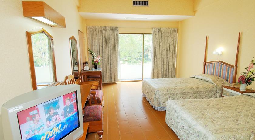 The Pattaya Garden Hotel — Паттайя, Таїланд мініатюра 21