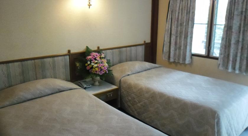 The Pattaya Garden Hotel — Паттайя, Таїланд мініатюра 24