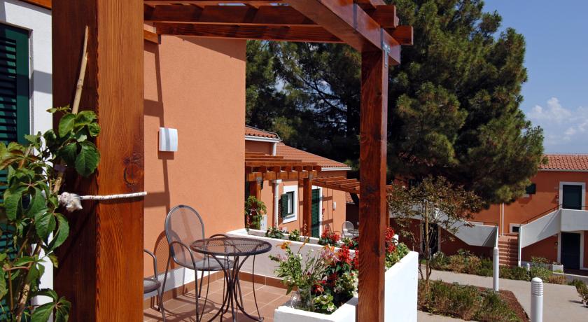Naturist Park Koversada Appartments — П-ів Істрія, Хорватія мініатюра 7