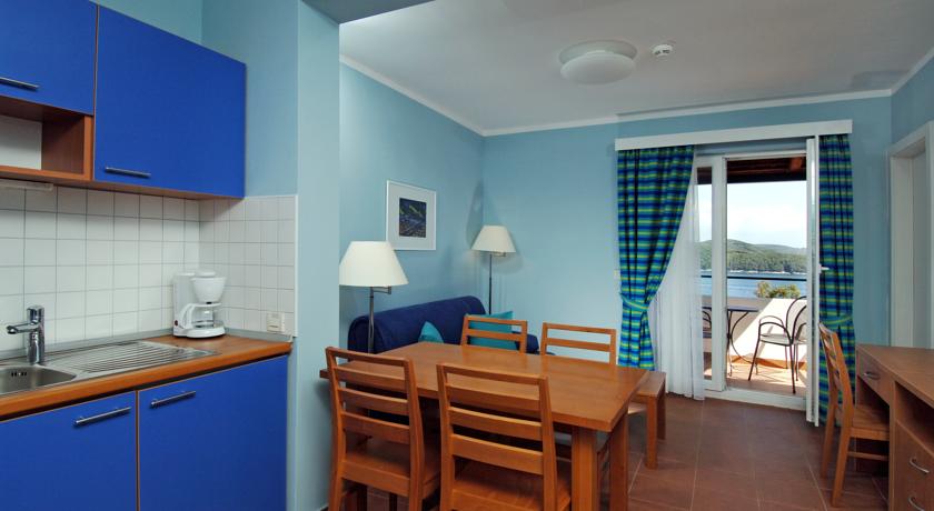 Naturist Park Koversada Appartments — П-ів Істрія, Хорватія мініатюра 9