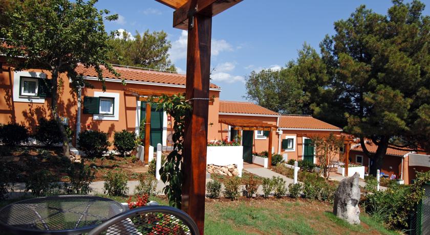 Naturist Park Koversada Appartments — П-ів Істрія, Хорватія мініатюра 10