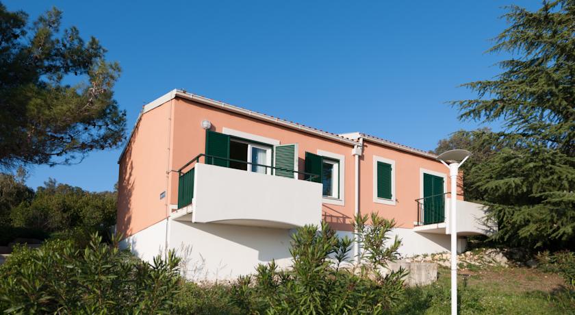 Naturist Park Koversada Appartments — П-ів Істрія, Хорватія мініатюра 11