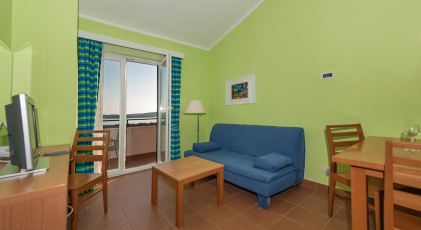Naturist Park Koversada Appartments — П-ів Істрія, Хорватія мініатюра 12