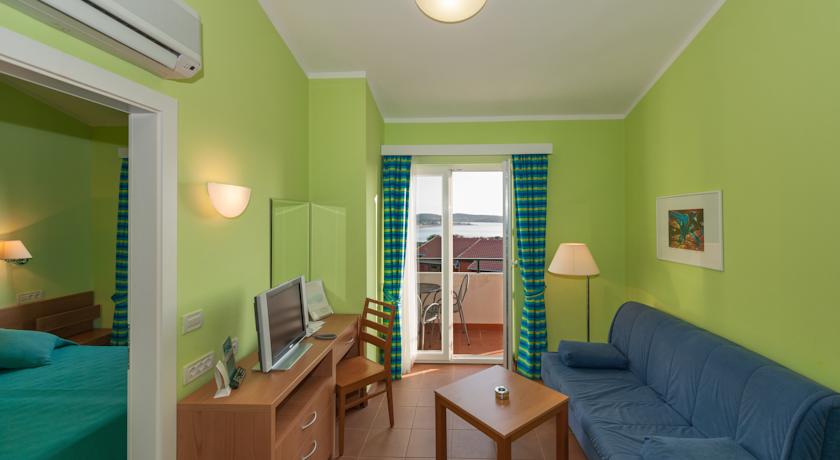 Naturist Park Koversada Appartments — П-ів Істрія, Хорватія мініатюра 14