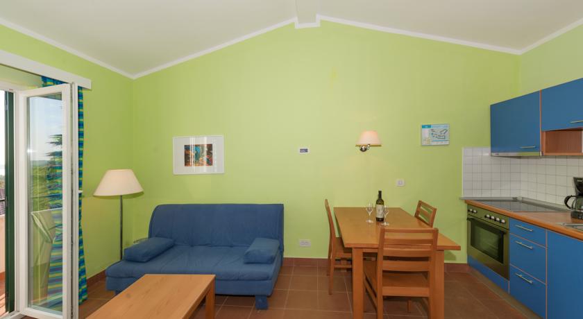 Naturist Park Koversada Appartments — П-ів Істрія, Хорватія мініатюра 15
