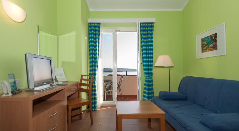 Naturist Park Koversada Appartments — П-ів Істрія, Хорватія мініатюра 17