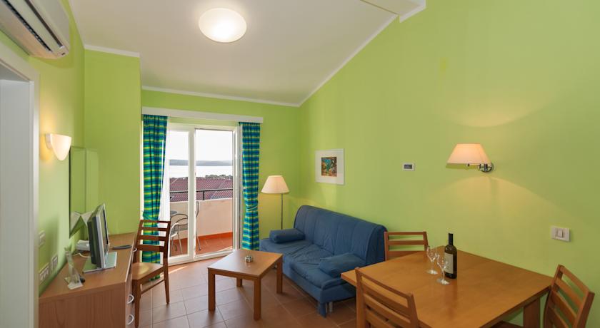 Naturist Park Koversada Appartments — П-ів Істрія, Хорватія мініатюра 20