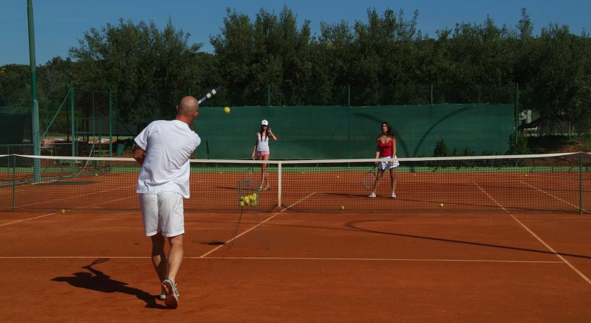 Naturist Park Koversada Appartments — П-ів Істрія, Хорватія мініатюра 21