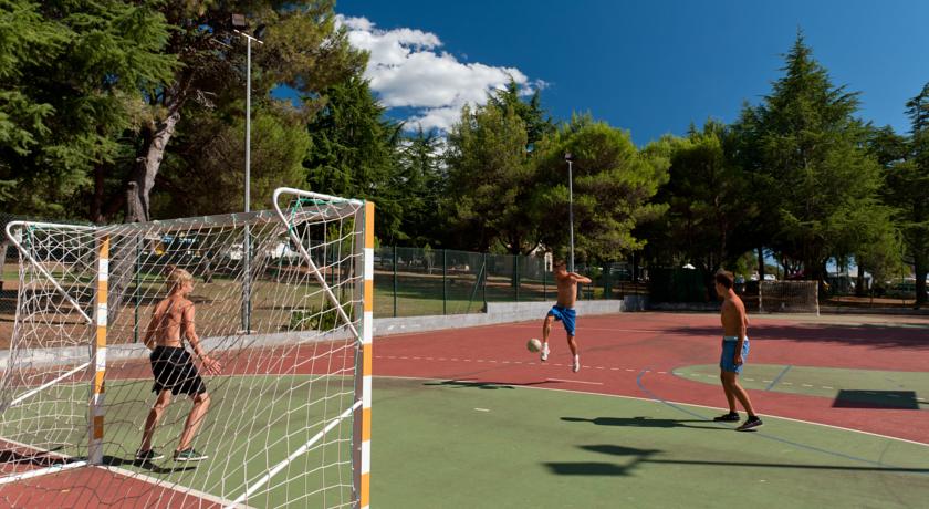 Naturist Park Koversada Appartments — П-ів Істрія, Хорватія мініатюра 22