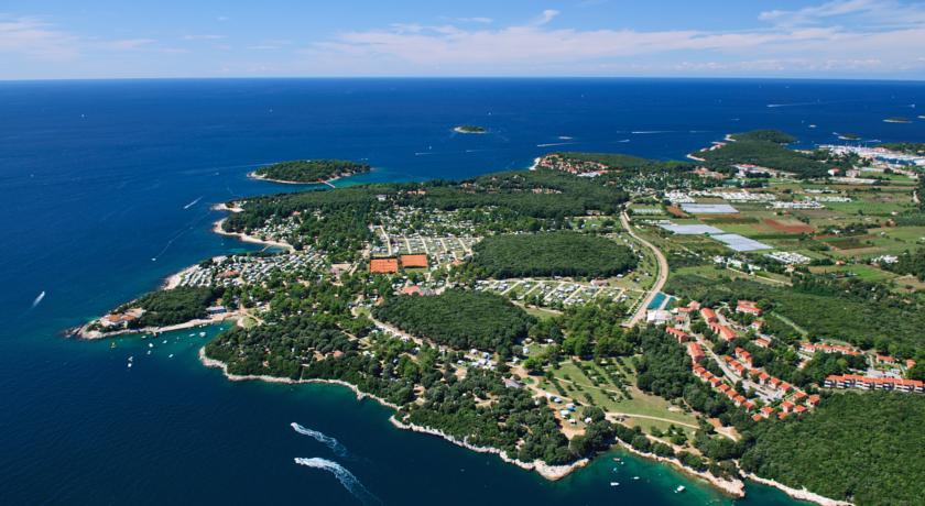 Naturist Park Koversada Appartments — П-ів Істрія, Хорватія мініатюра 25