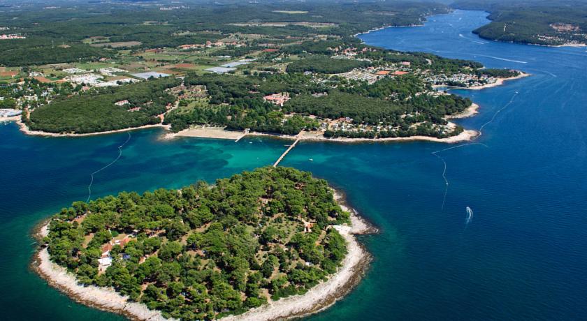 Naturist Park Koversada Appartments — П-ів Істрія, Хорватія мініатюра 26