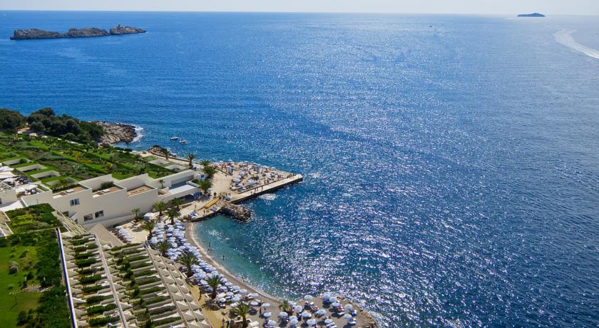 Valamar Collection President Hotel — Південна Далмація, Хорватія мініатюра 7