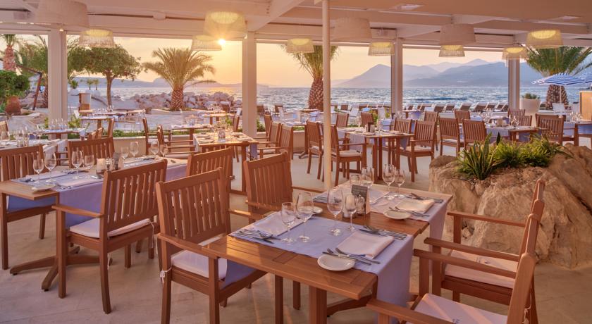 Valamar Collection President Hotel — Південна Далмація, Хорватія мініатюра 8