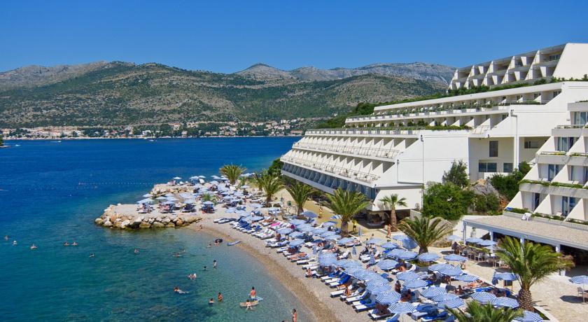 Valamar Collection President Hotel — Південна Далмація, Хорватія мініатюра 10