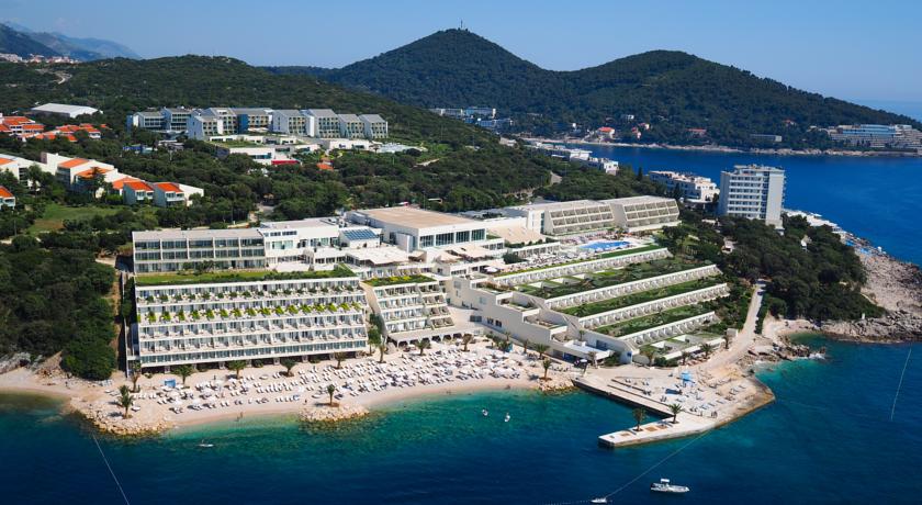 Valamar Collection President Hotel — Південна Далмація, Хорватія мініатюра 11