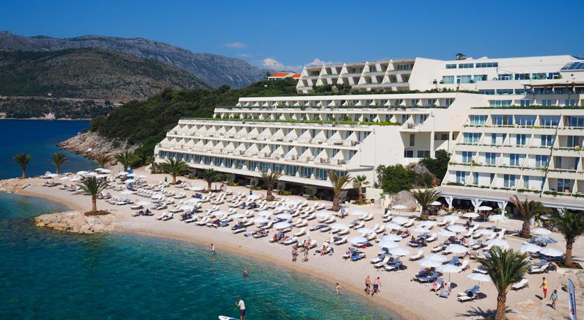 Valamar Collection President Hotel — Південна Далмація, Хорватія мініатюра 12