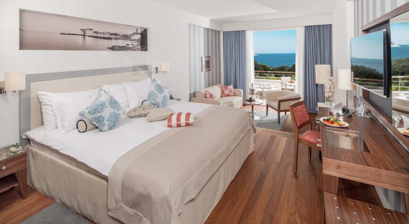Valamar Collection President Hotel — Південна Далмація, Хорватія мініатюра 14