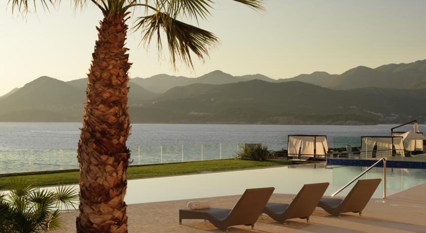 Valamar Collection President Hotel — Південна Далмація, Хорватія мініатюра 15