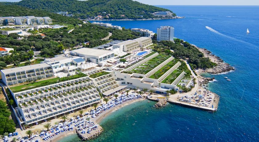 Valamar Collection President Hotel — Південна Далмація, Хорватія мініатюра 17