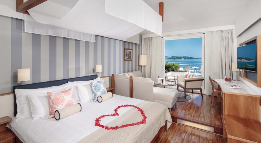 Valamar Collection President Hotel — Південна Далмація, Хорватія мініатюра 18