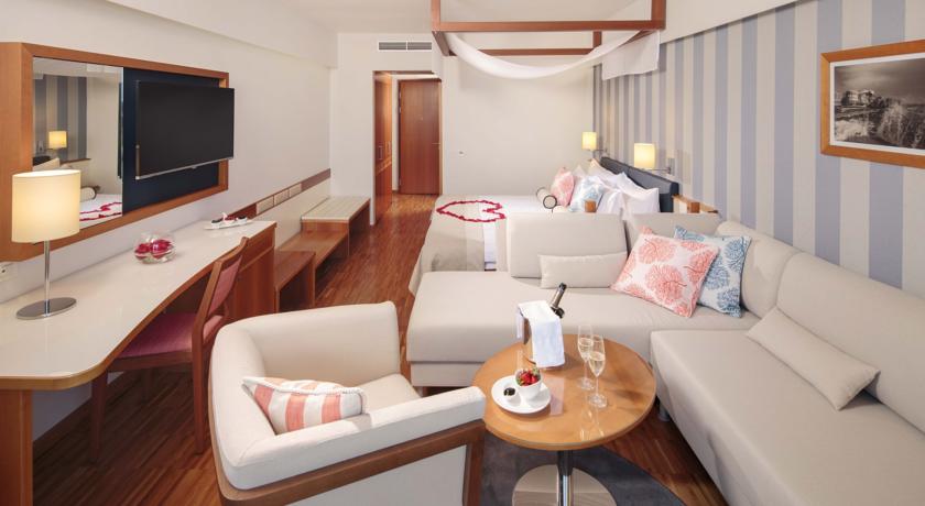 Valamar Collection President Hotel — Південна Далмація, Хорватія мініатюра 19