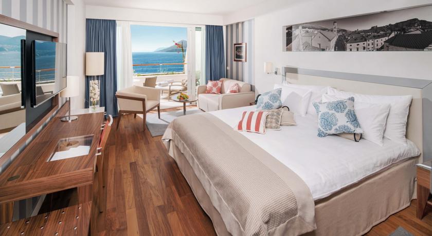 Valamar Collection President Hotel — Південна Далмація, Хорватія мініатюра 20