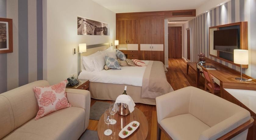 Valamar Collection President Hotel — Південна Далмація, Хорватія мініатюра 21