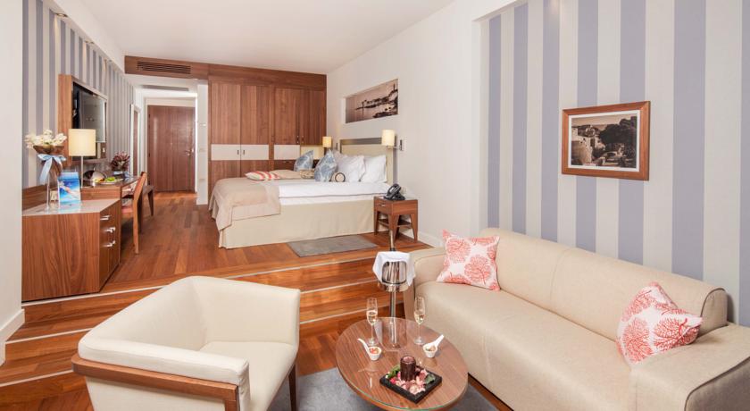 Valamar Collection President Hotel — Південна Далмація, Хорватія мініатюра 22