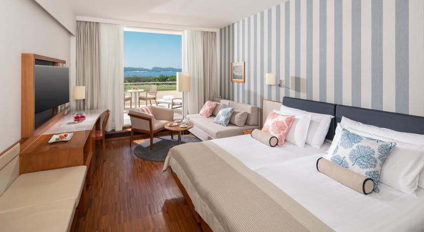 Valamar Collection President Hotel — Південна Далмація, Хорватія мініатюра 23
