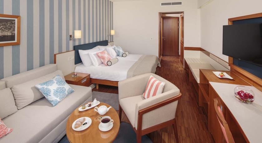 Valamar Collection President Hotel — Південна Далмація, Хорватія мініатюра 24