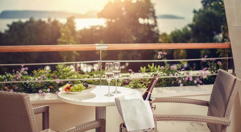Valamar Collection President Hotel — Південна Далмація, Хорватія мініатюра 26