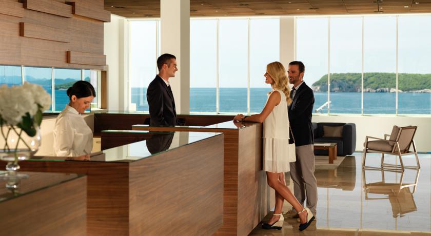 Valamar Collection President Hotel — Південна Далмація, Хорватія мініатюра 29