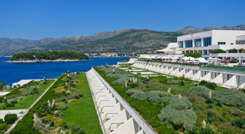 Valamar Collection President Hotel — Південна Далмація, Хорватія мініатюра 33
