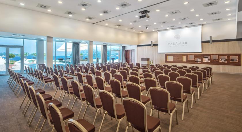 Valamar Collection President Hotel — Південна Далмація, Хорватія мініатюра 34