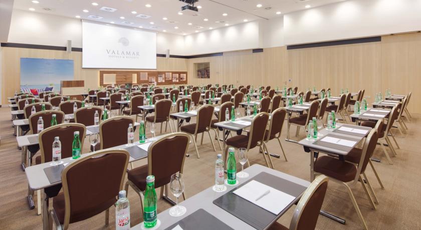 Valamar Collection President Hotel — Південна Далмація, Хорватія мініатюра 35