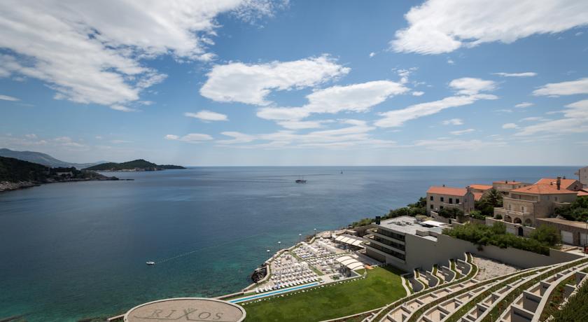 Rixos Premium Dubrovnik — Південна Далмація, Хорватія мініатюра 170