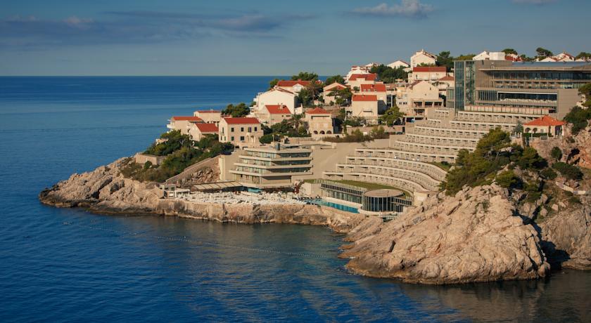 Rixos Premium Dubrovnik — Південна Далмація, Хорватія мініатюра 171