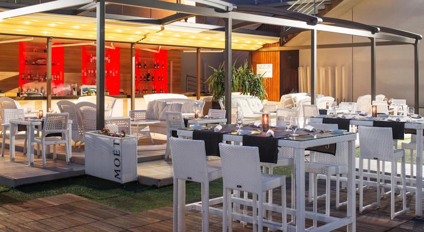 Rixos Premium Dubrovnik — Південна Далмація, Хорватія мініатюра 172